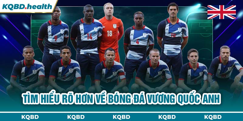 VƯƠNG QUỐC ANH 22 Tìm hiểu rõ hơn về bóng đá Vương Quốc Anh
